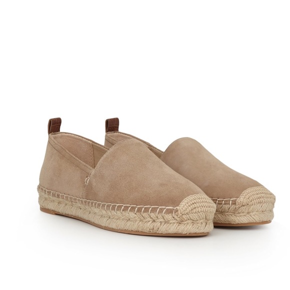 sam edelman suede espadrilles
